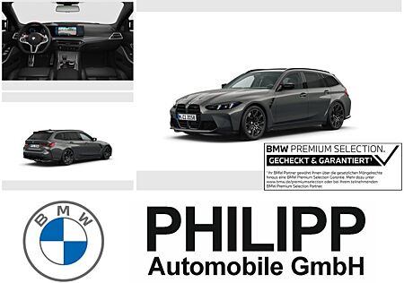 BMW M3 COMPETITION M XDR