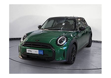 Mini Cooper S Cooper 5-Türer