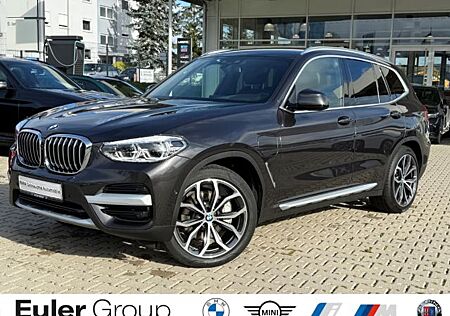 BMW X3 M X3 xDrive30e A
