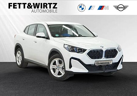 BMW X2 SDRIVE20I