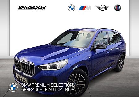 BMW X1 xDrive20d