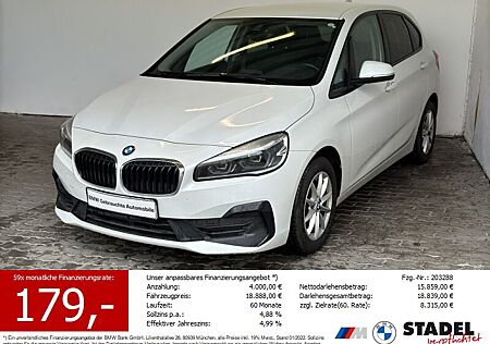 BMW 216D
