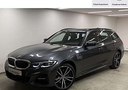 BMW 330e xDrive Touring Hybrid