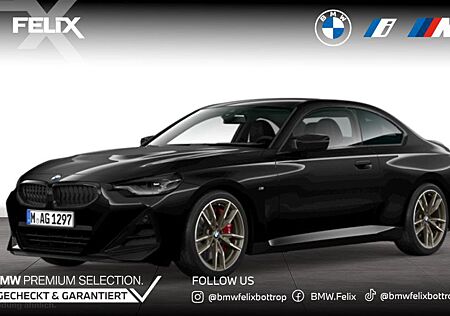 BMW 240 M240i Coupé