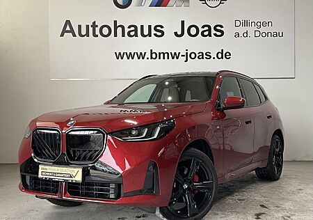 BMW X3 M X3 20d xDrive