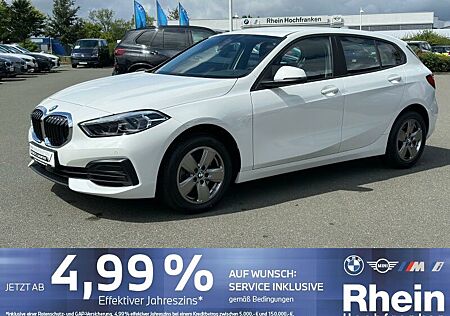 BMW 118i