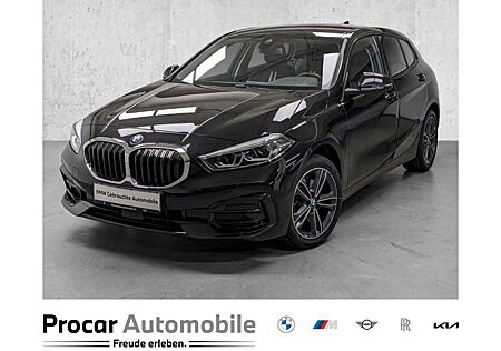 BMW 118i Hatch