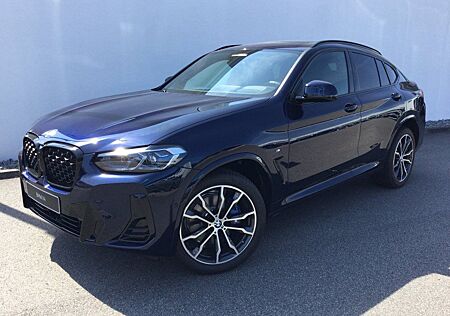 BMW X4 xDrive20d