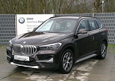 BMW X1 xDrive25e