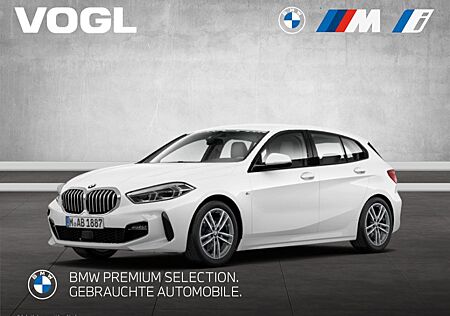 BMW 120i 5-Türer