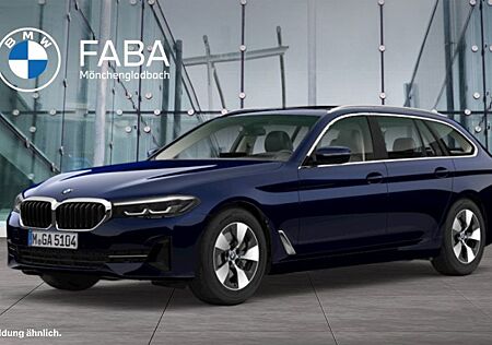 BMW 520dA Touring