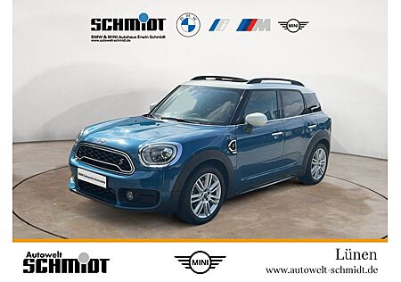 Mini Cooper SD Countryman Countryman Cooper SD