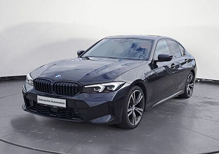 BMW 320i Limousine