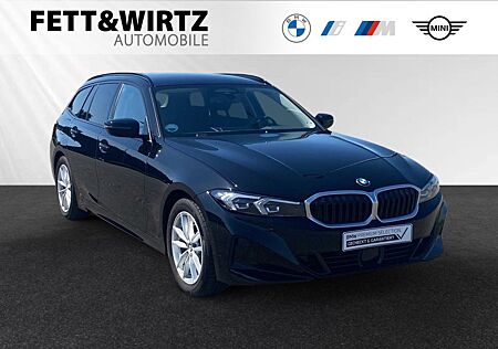 BMW 320d Touring