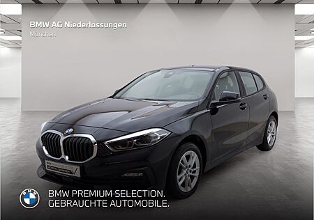 BMW 118I