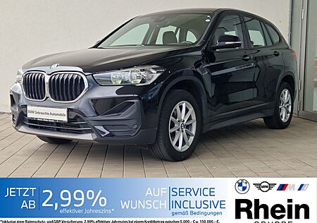 BMW X1 sDrive18d