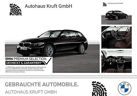 BMW 320d Touring