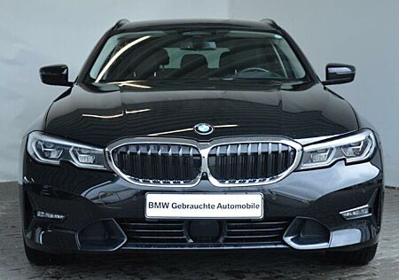 BMW 320d xDrive Touring