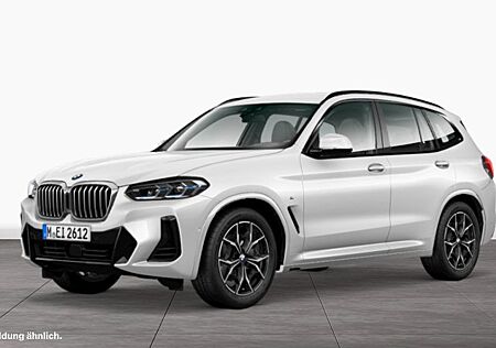 BMW X3 XDRIVE20D Diesel