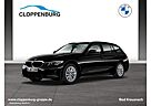 BMW 318d Touring