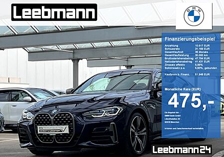 BMW 1er M Coupé M440i xDrive Coupé