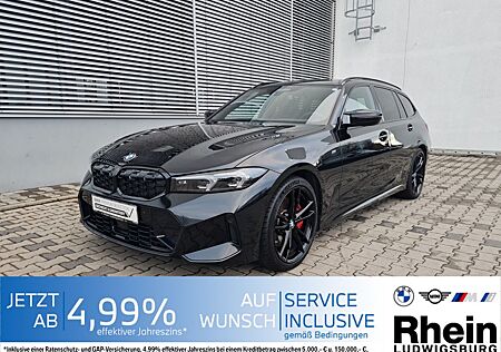 BMW 340 M340I XDRIVE Benzin