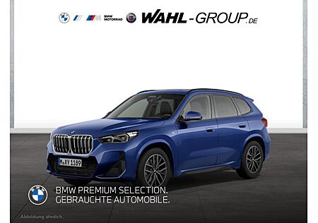 BMW X1 xDrive23i