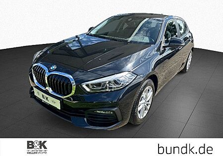 BMW 118i Hatch