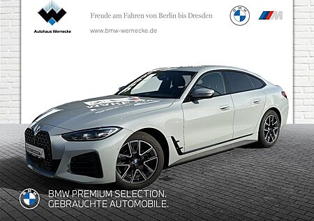 BMW 420I