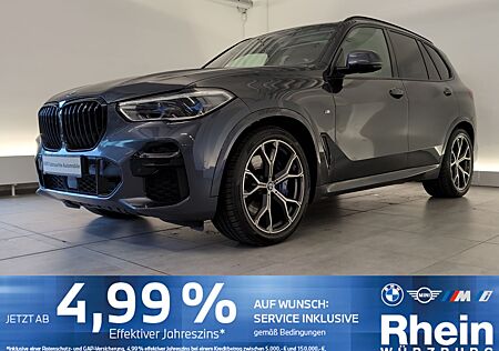 BMW X5 XDRIVE40D