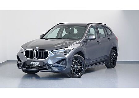 BMW X1 xDrive 25e