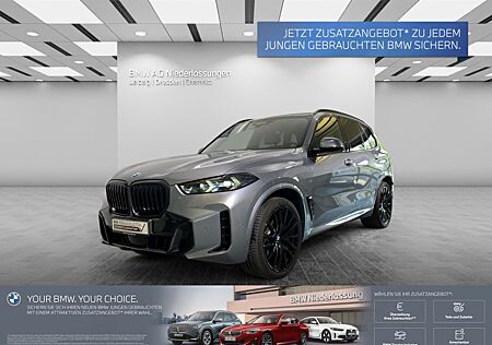 BMW X5 M X5 XDRIVE40I