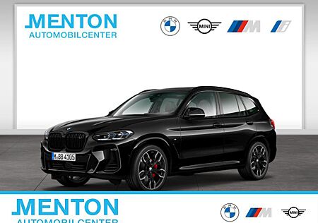BMW X3 M40D