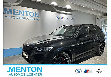BMW X3 M40D