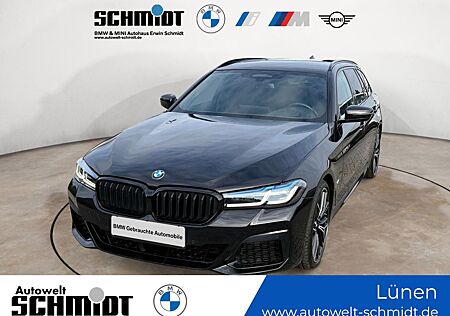 BMW 530d xDrive Touring (G31)