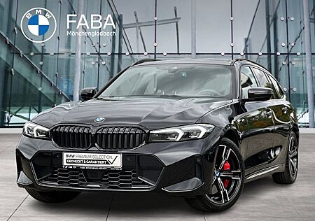 BMW 320dA xDrive Touring