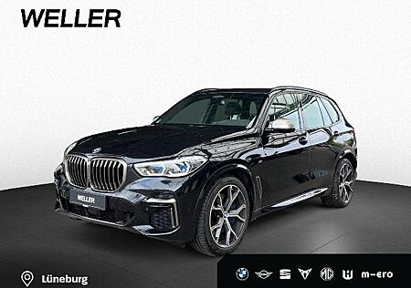 BMW X5 M50i