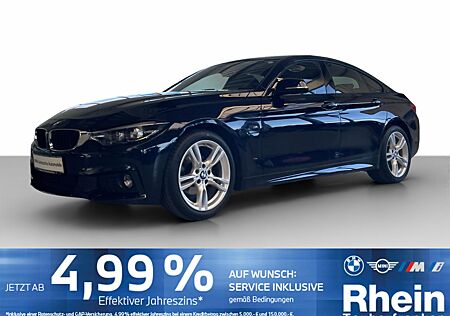 BMW 420D