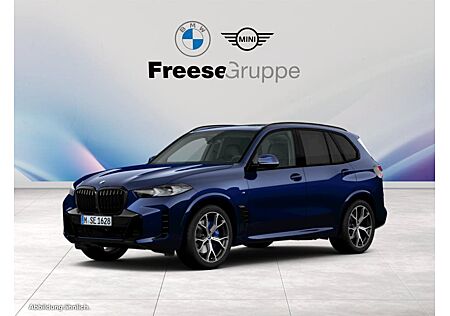 BMW X5 xDrive40d