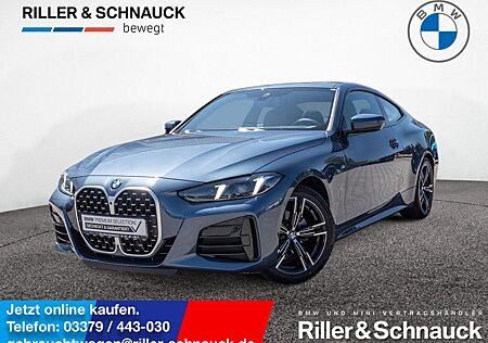 BMW 420D