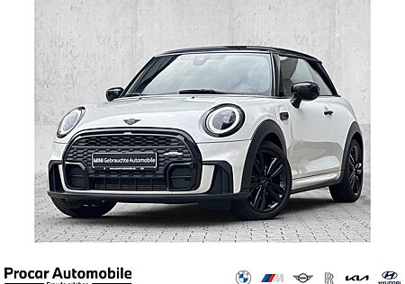 Mini Cooper S Cooper 3-türer