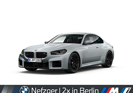 BMW 1er M Coupé M2 Coupé