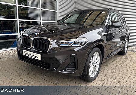 BMW X3 M40I