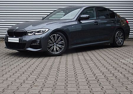 BMW 330i Limousine