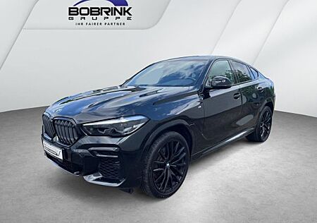 BMW X6 xDrive30d
