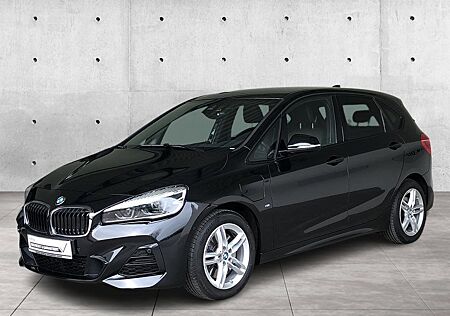 BMW 225xe iPerformance Active Tourer