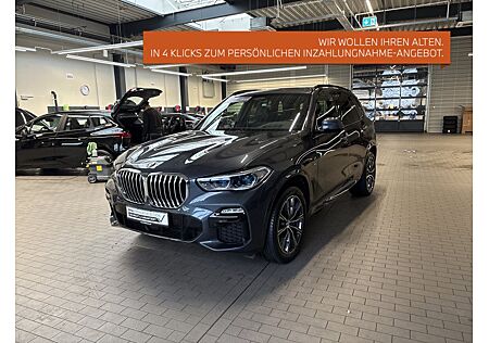BMW X5 XDRIVE30D