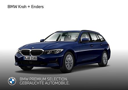 BMW 318d Touring (2018 - 2022)