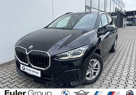 BMW 218iA Active Tourer