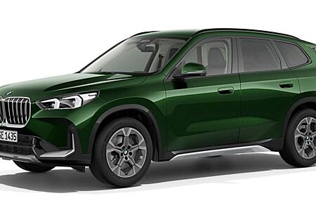 BMW X1 xDrive23d